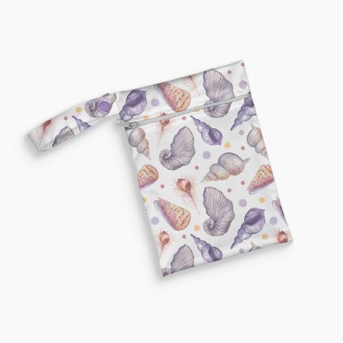VIVILINO Mini Wet Bag - Coastal